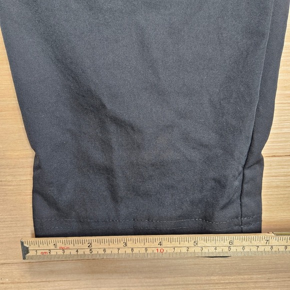 Nike Men Sportswear Tech Jogger Pant XLT 31x31 Black CU4483-010 Casual Athletic - Picture 3 of 13